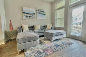 Exquisite 1BR King Suite NRG - UH - TSU - Med Center